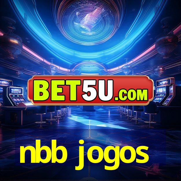 nbb jogos